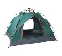 Putentfun Pop Up Tent 3 Man, Waterproof Windproof Anti-UV Camping Tent, Instant Automatic Tents, Lightweight Sun Tents, Perfect for Beach, Outdoor, Traveling, Hiking, Camping, Fishing