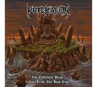 Puteraeon - The Cthulhian Pulse: Call From The Dead City