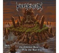 Puteraeon - The Cthulhian Pulse: Call From The Dead City