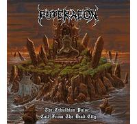 Puteraeon - The Cthulhian Pulse: Call From The Dead City [VINYL]