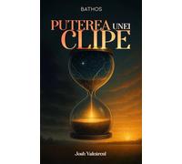 Puterea unei Clipe - Power of a Moment Romanian română: Descoperă puterea transformatoare a momentelor decisive ale lui Dumnezeu. (The Power of a ... How God’s Intervention Transforms Our Story)