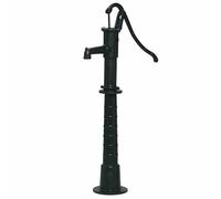 Puteus Hand Pump Garden Pump Well Pump Water Pump Lever Pump Type 75