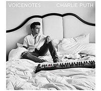 PUTH,CHARLIE - Charlie Puth - Voicenotes