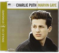 Puth,Charlie - Marvin Gaye (2-Track)