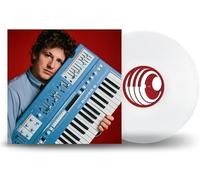 Puth Charlie - Whatever's Clever! (Vinyl Clear (Indie Exclusive) [VINYL]