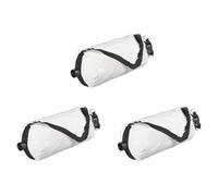 Puthernm 3X Wall Sander Vacuum Bag Dust Collect Universal Self-Priming Drywall Sander Dust Collect Bag Dust-Free Grinder Parts