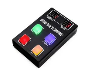 Puthernm DC 9V Memory Training Game Machine Making Kit Memory Training DIY Kit Puzzle Game Kit Gift