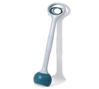 Puthernm Dog Pooper Scooper Cat Horse Poop Scoop Dense Closure for Dogs Cats Long Handled Garden Pooper Picker