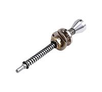 Puthernm Pinballs Loaded Spring Rod Machine Pinballs Plunger Shooters Assembly Arcade Parts