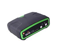 Puthernm WiFi Tuya Smart Watering Machine Automatic Double Pump Watering System Plants Controller System
