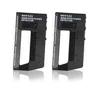 Puthernm Wire Pipe Power Detector Wall Stud Finder Metal Detector Metal Detector for Adults