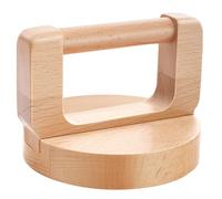 Puthernm Wood Block Printing Printmaking Supplies Embossing Tool Printing Linocut Crafting Scrapbooking
