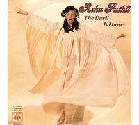 PUTHLI, Asha - Asha Puthli - The Devil Is Loose / Space Talk [7-inch Record]