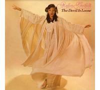 Puthli Asha - The Devil Is Loose (Vinyl Pink) [VINYL]
