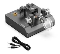 Putikeeg Morse Code Key