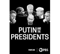 Putin and the Presidents