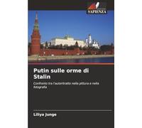 Putin sulle orme di Stalin: Confronto tra l'autoritratto nella pittura e nella fotografia
