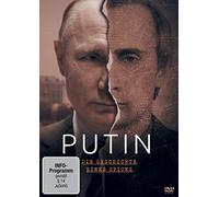 Putin,Wladimir - Putin - Die Geschichte eines Spions