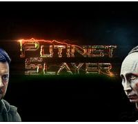 Putinist Slayer Steam CD Key