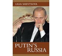 Putin's Russia