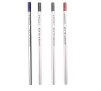Putiqcher 4Pcs Underglaze Pencils Underglaze Pencils for Pottery Underglaze Pencil Precision Underglaze Pencil for Pottery B