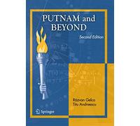 Putnam and Beyond