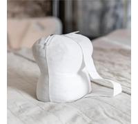 Putnams British Wool Knee Pillow - Natural