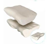 Putnams Memory Foam Pillows (King L58cm x W33.5cm x D15cm)