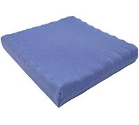 Putnams Pressure Relief Cushion Sero Pressure Care Cushion - Various Sizes (Polo Cut Out, Armchair Deluxe (19.5" x 19" x 4"))