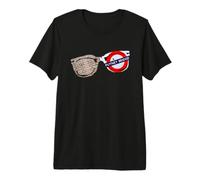 Putney Bridge, London - Souvenir T-Shirt Premium T-Shirt