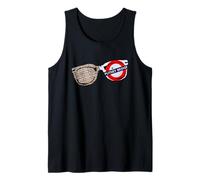 Putney Bridge, London - Souvenir T-Shirt Tank Top