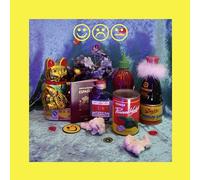 Putochinomaricon - Corazon De Cerdo Con Ginseng Al Vapor [10" VINYL]