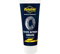 Putoline 100 g Tube White Action Grease + PTFE