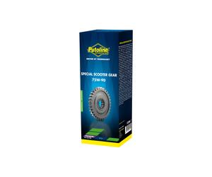 Putoline 125 ml bag, Special Scooter Gear 75W-90, size 0-5l