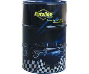 Putoline 200 L Drum Super DX4 10W-40