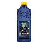Putoline TT Scooter 2T 2 Stroke Oil 1 Litre