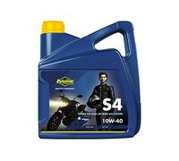 Putoline 4 L Canister S4 10W-40