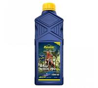 PUTOLINE N-TECH® PRO R+ OFF ROAD 10W-60 fully synthetic 4-stroke engine oil