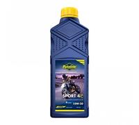 Putoline - 4T - Sport 4R - SEMI-SYNTHETIC
