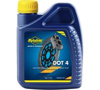 Putoline 500 ml Bottle Brakefluid DOT 4