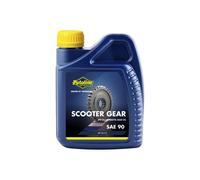 Putoline 500 ml can, Scooter Gear Oil SAE 90, size 0-5l