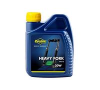 PUTOLINE 510-74049 Fork Oil Heavy SAE 20, 500 ml