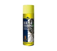 Putoline DX11 Chainspray 500ml Aerosol Synthetic Motorcycle Chain Lube Spray