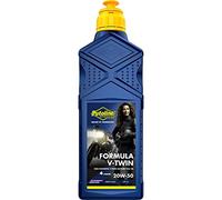 Putoline 70182 Formula V-Twin Engine Oil 20W-50 1 L