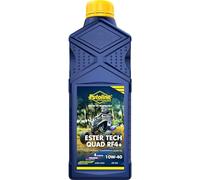 Putoline 70307 Oil Ester Tech Quad RF4 + 10 W-40 1 L