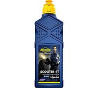 Putoline 70321 Engine Oil Scooter 4T 10W-40 1L