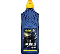Putoline Scooter 4t 5w-40 1l Motor Oil