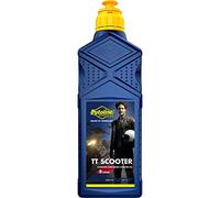 Putoline TT Scooter 2T 2 Stroke Oil 1 Litre
