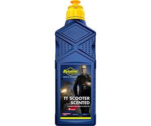 Putoline 70484 Scooter Scented Engine Oil 1 L