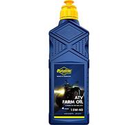 Putoline 70522 Engine Oil ATV Farm Oil 15W-40 1 L